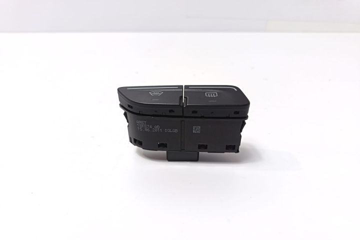 Buton dezaburire luneta / parbriz AM5T18K574AB Ford Focus a 3-a gener