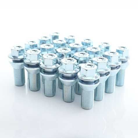 Prezoane , pentru Mercedes GLE/GLS M15x1.25 – filet 30 mm –Set 20 buc