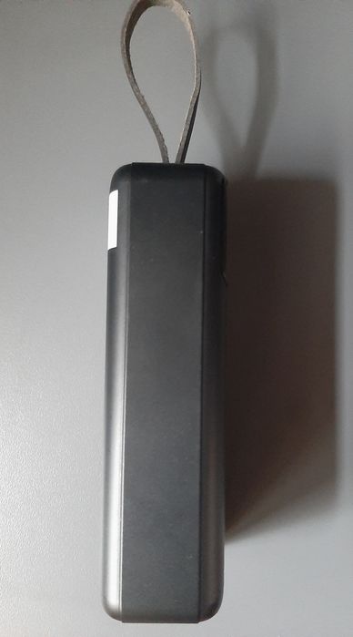 Power Bank, Преносима/Външна батерия
