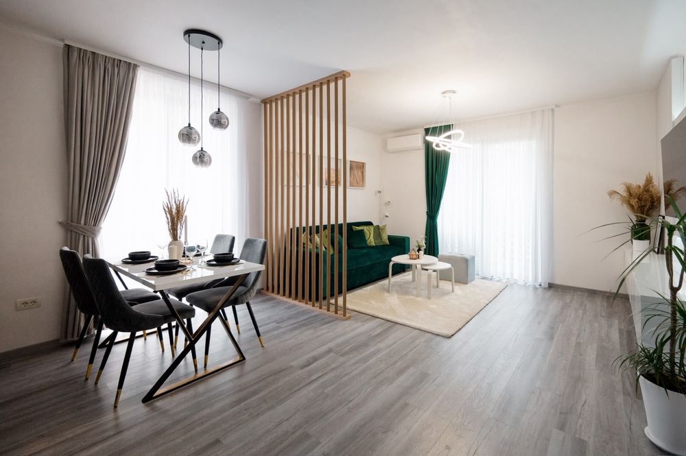 Vand apartament