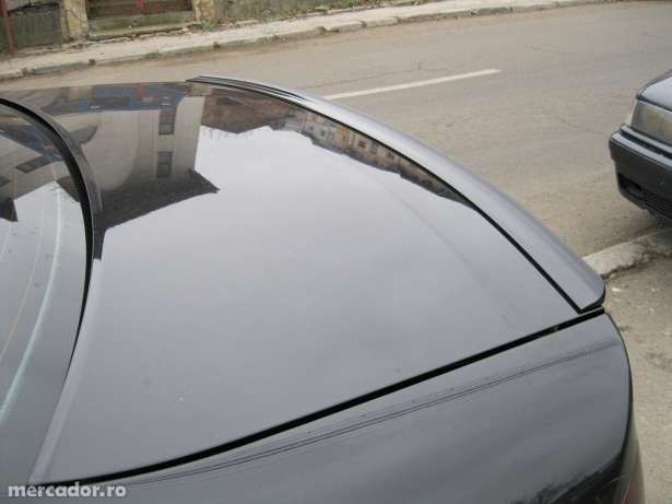 ELERON (lip codita) Portbagaj BMW seria 3 E46 E36 E39