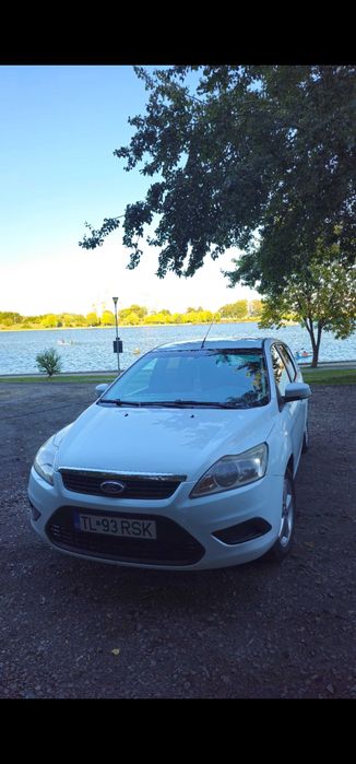 FORD Focus 2009 — imagine 1