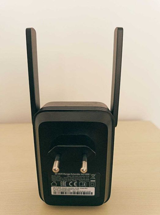Mi wifi усилитель