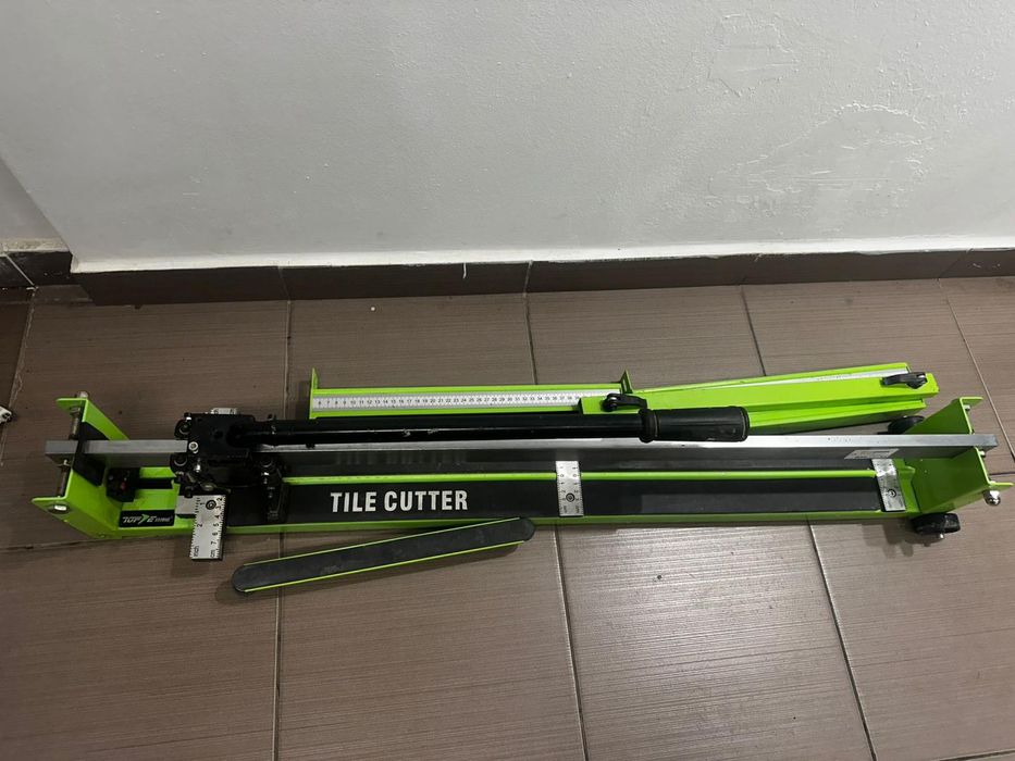 Masina de taiat gresie Vevor, 1200 mm -T-