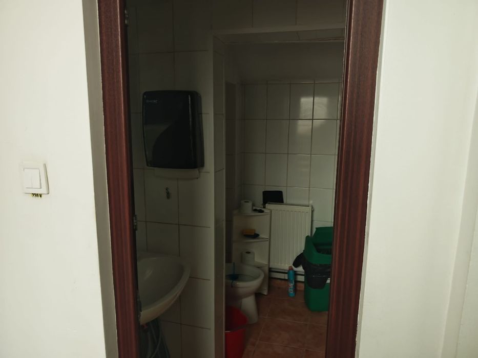 Vând afacere restaurant Constanta - pozitie centrala, aproape de Tomis