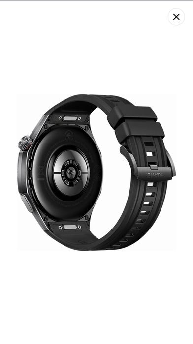 Huawei Watch GT 6 Pro Atum-B29F, 46mm Black