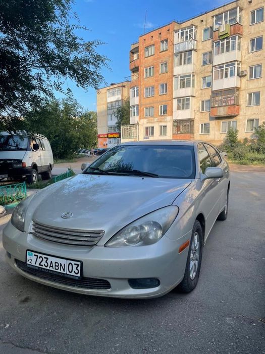 Продам Lexus ES 300