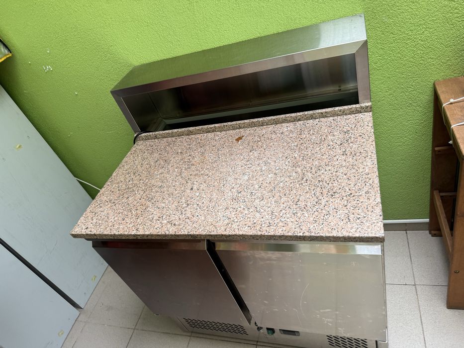 Masa frigorifica
