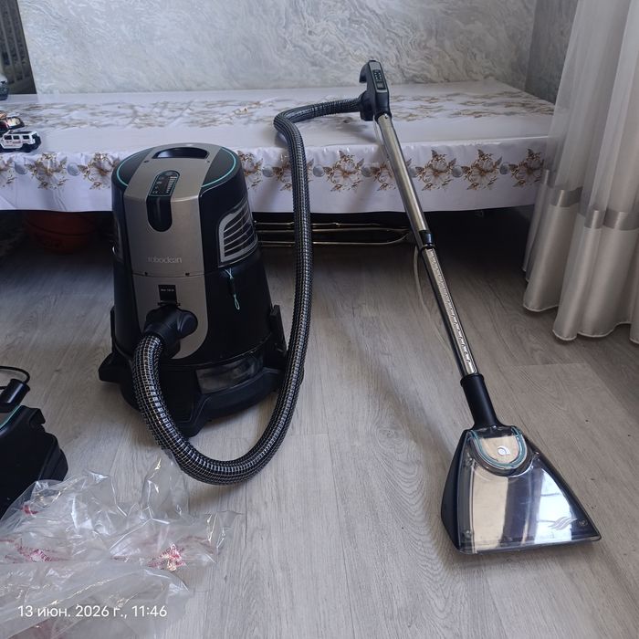 Плискос Roboclean сотилади