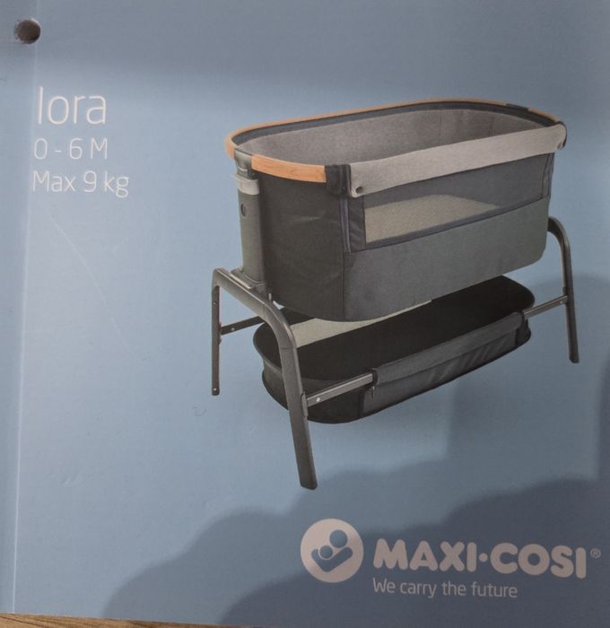 Maxi Cosi Iora - Next to Me