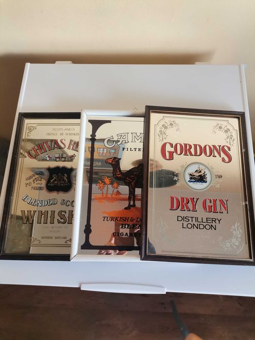 Реклами за заведения