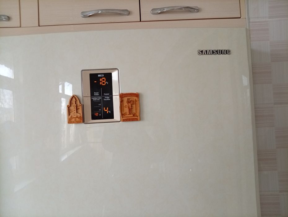Холодильник Самсунг