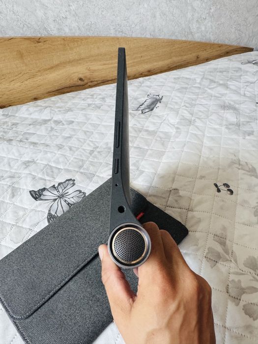 Lenovo Smart Tab