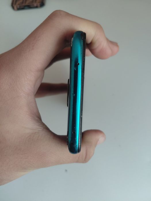 Redmi note 9s на запчасть