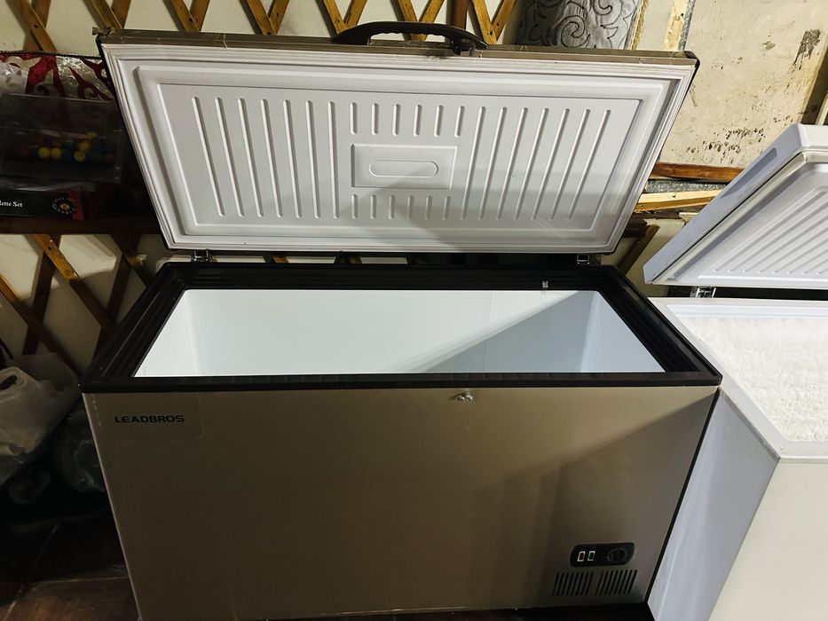 Продается морозильники