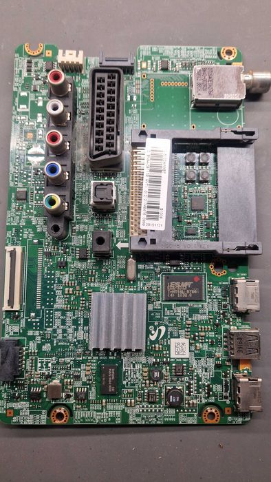 Placa de baza Televizor LED Samsung UE32J5100AW