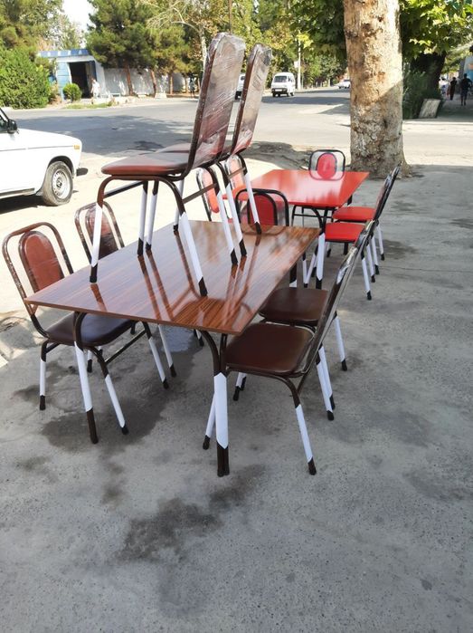 Optim stol stullar olami