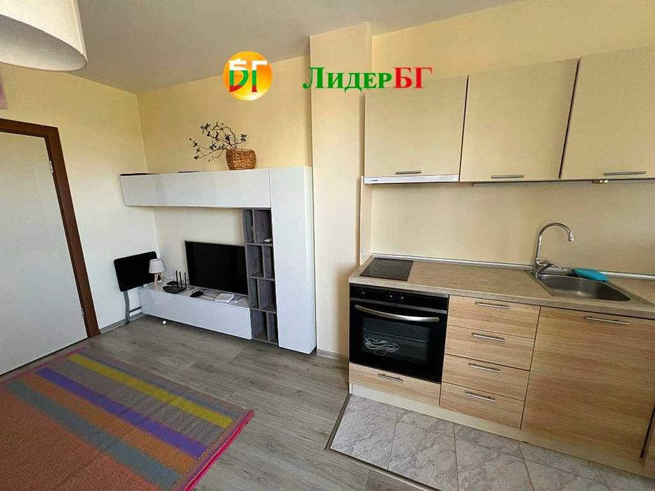 Продава се Двустаен апартамент в Несебър - 60 кв.м за 1834 €/кв.м - Снимка #6