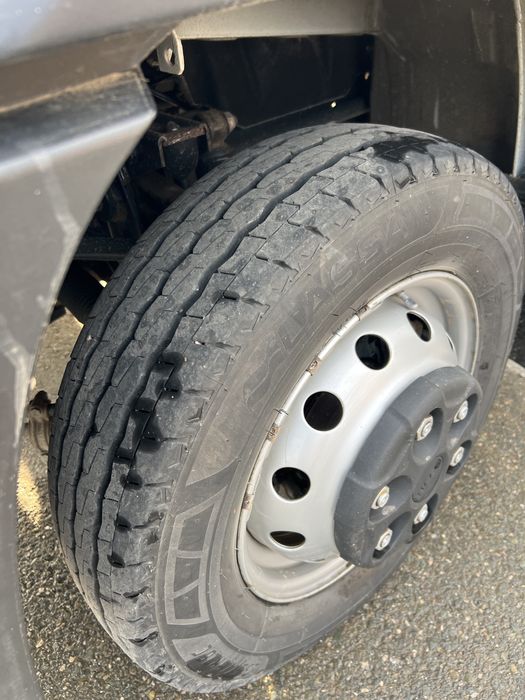 Iveco Dayli 35-140 basculabil