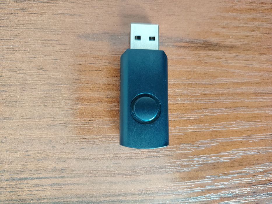 Fleshka usb USB fleshka