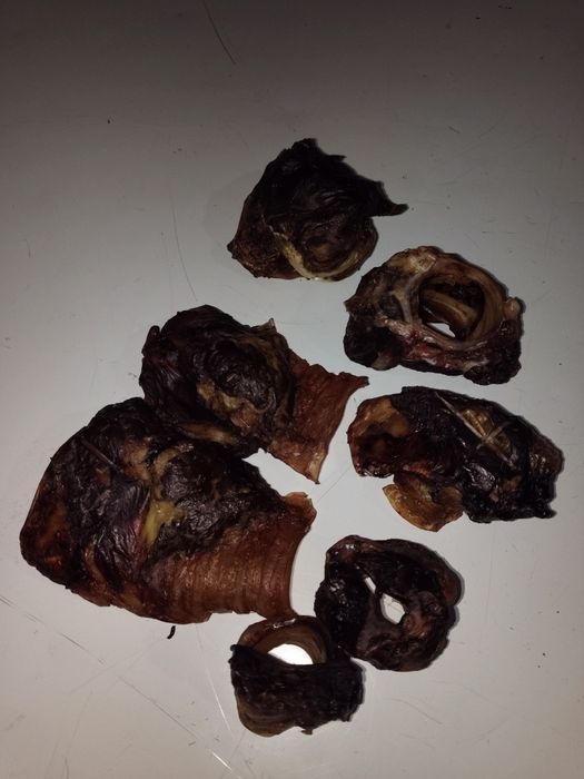 Лакомства для собак