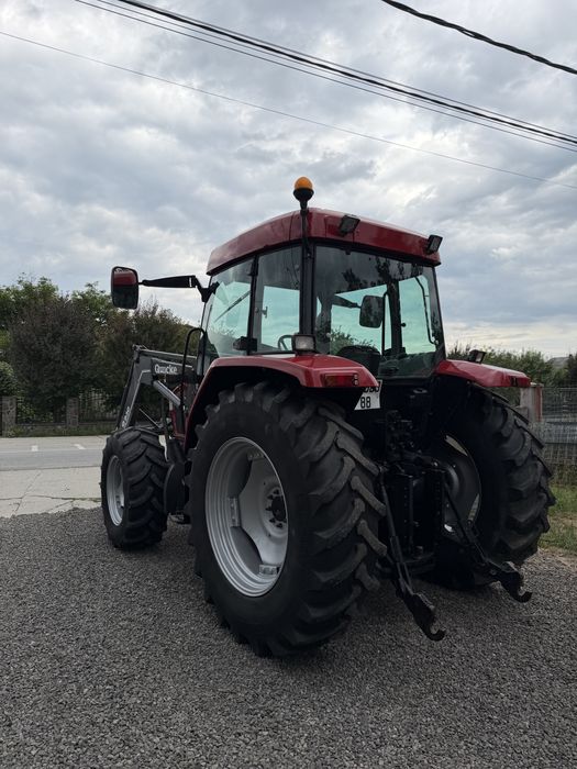 CASE CX100 (case,john deere, new holland)