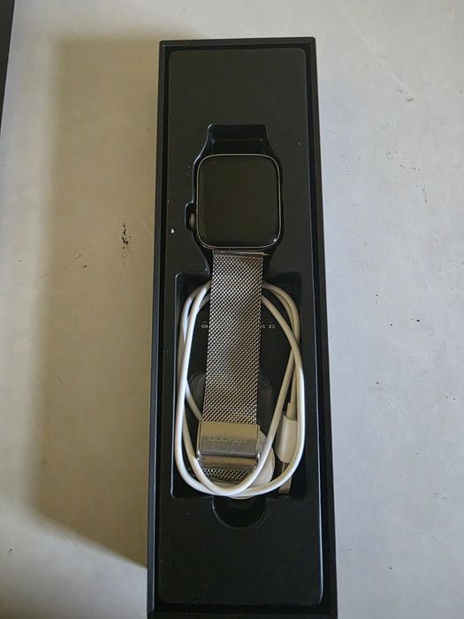 Смарт часовник Armodd