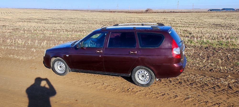 Продам приору универсал