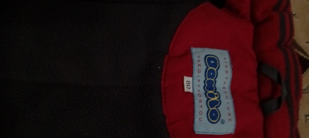 Продам зимний комбинезон