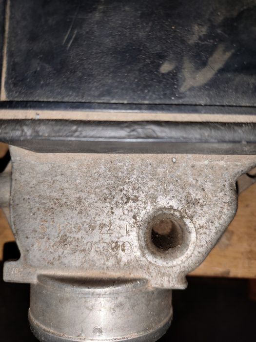 Дибитомер за БMW