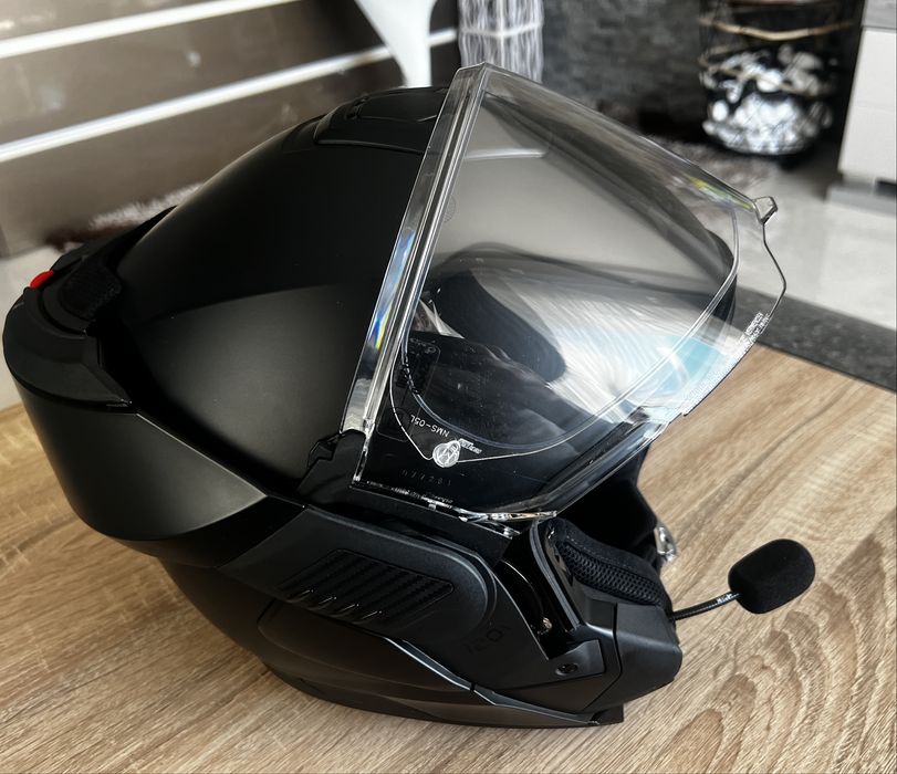 Модиларна каска Nolan N120