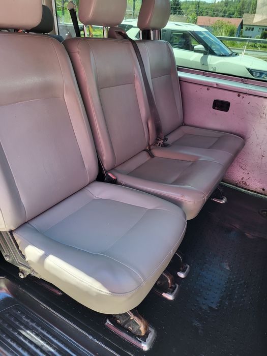 Vw  T5 acte valabile
