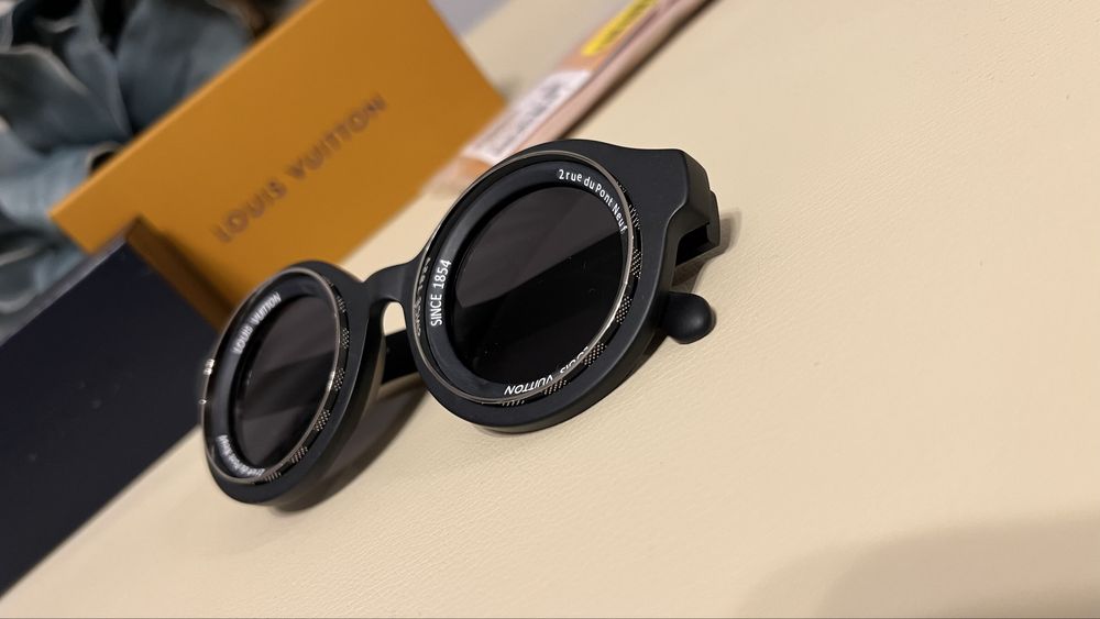 Louis Vuitton Z2386U ochelari de soare LV