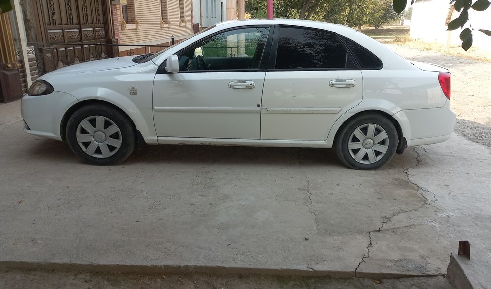 Шевралит Жентра 1.6