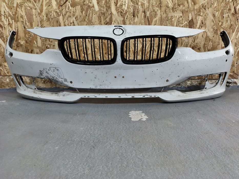 Bara fata BMW seria 3 F30 F31 an 2011-2014 Cod 7267480