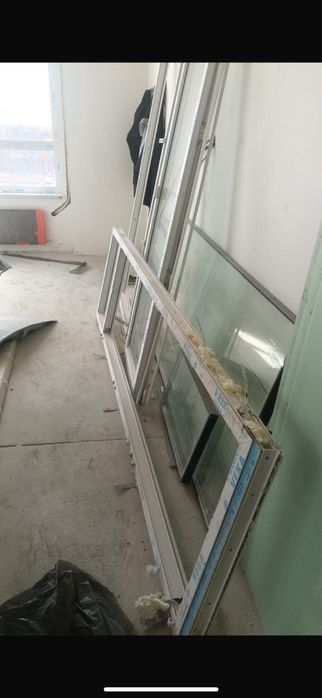 Палстиковые окна