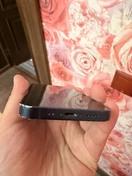 Айфон 13мини 256gb 76%
