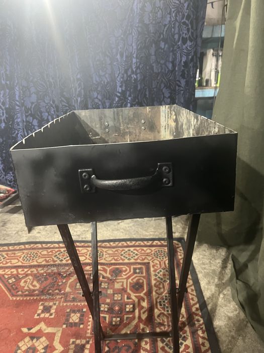 Продам мангал хороший