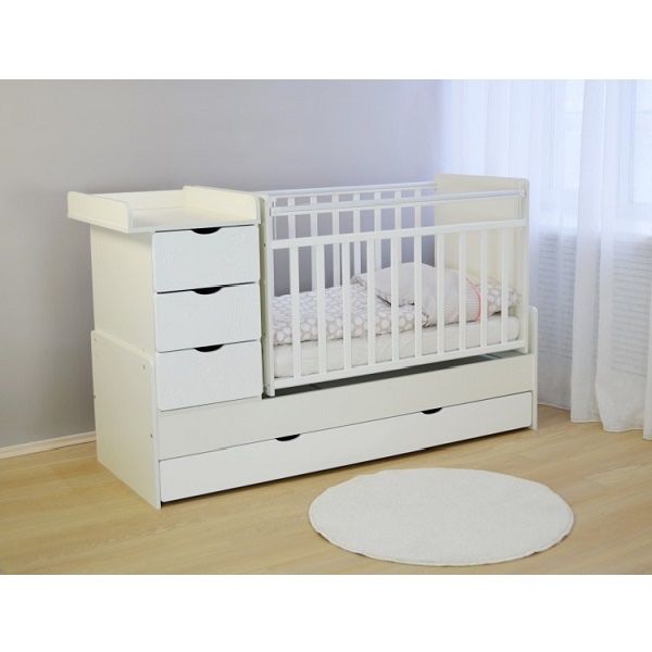 Манеж детский трансформер