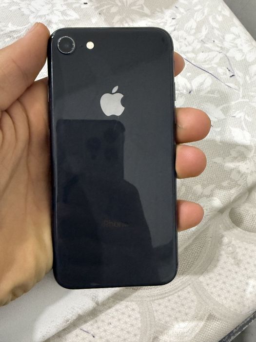 Iphone 8 garantiya