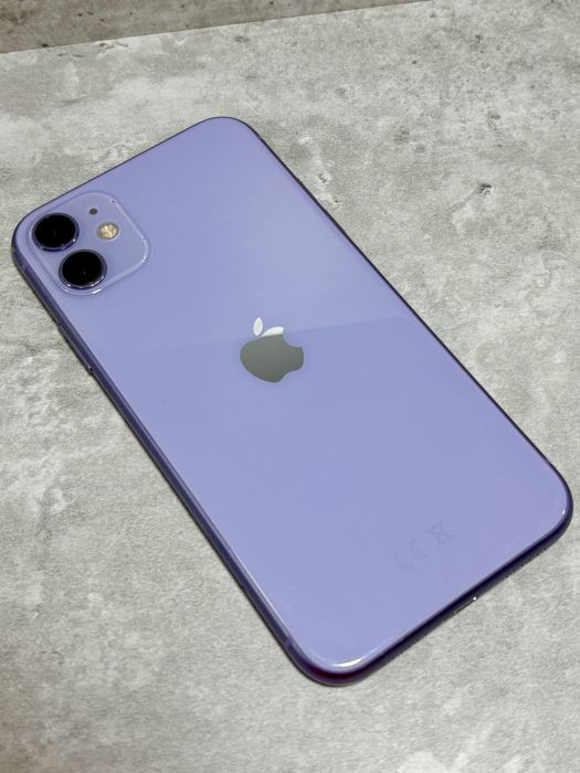 Iphone 11 128 gb