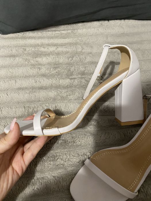 Продам туфли б/у