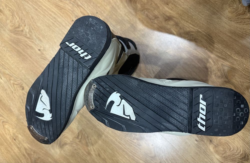 THOR cross ботуши