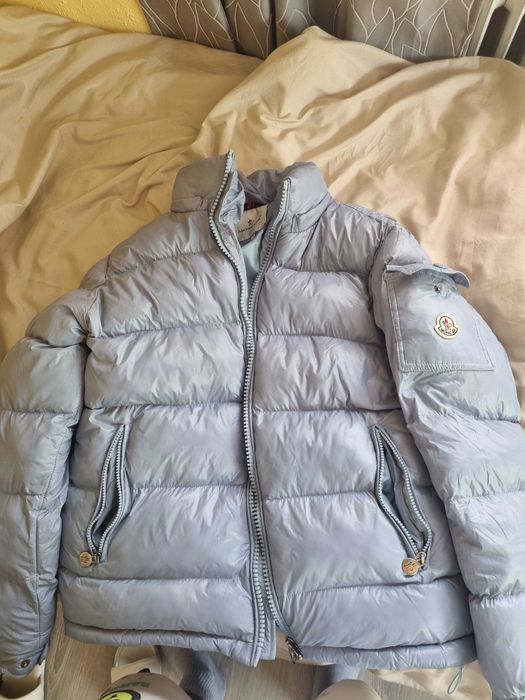 Geaca Moncler puffer