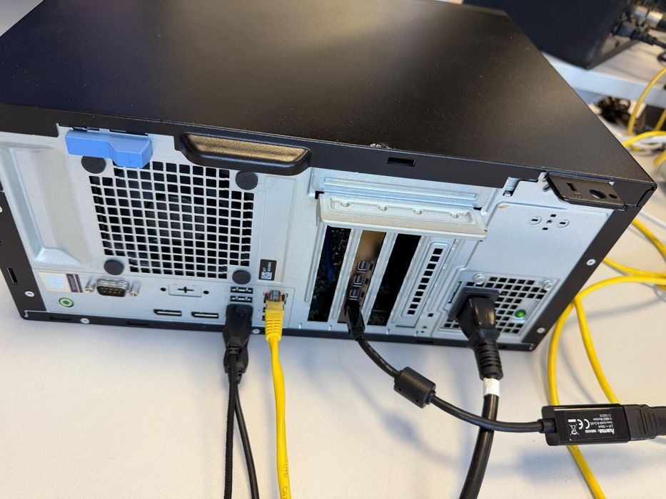 Dell OptiPlex 5060 i5