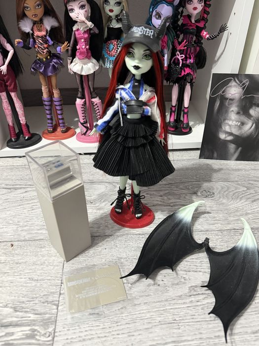 Monster high | монстер хай