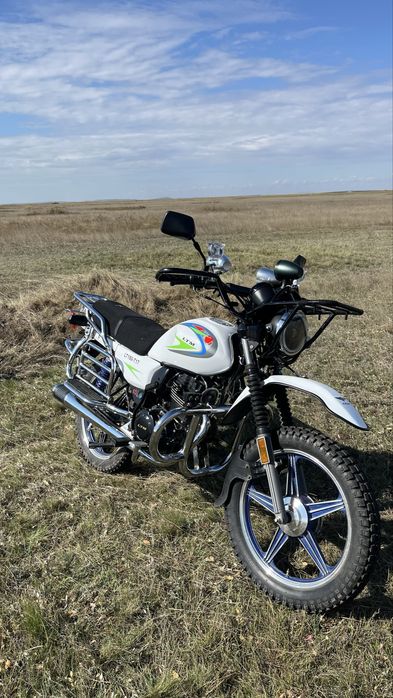 Ltm T17 150кубов