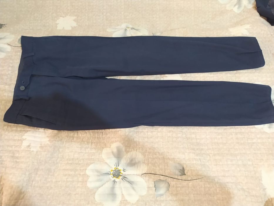 Школьная форма для мальчика