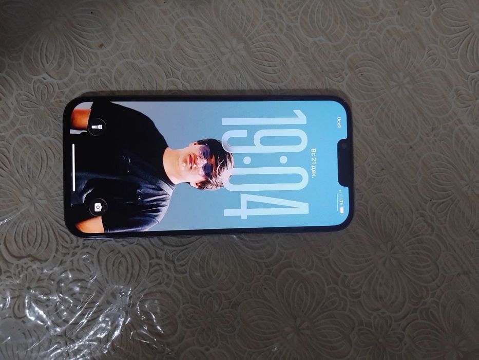 iphone 13 pro max 128