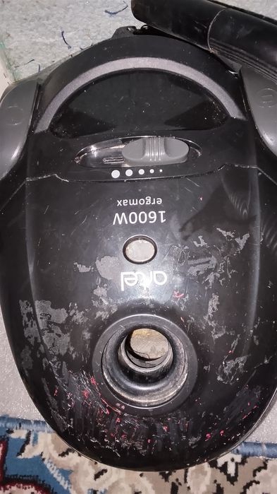 Пилсоз артел 1600 талик